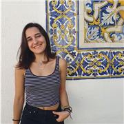 Profesora en Valladolid con experiencia en técnicas de estudio y dificultades de aprendizaje.